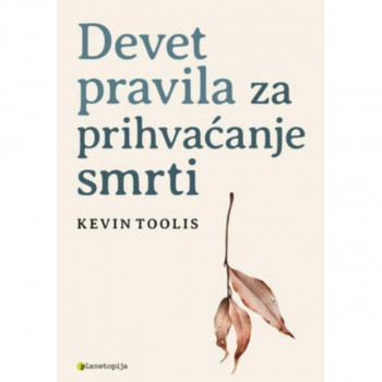 Devet pravila za prihvaćanje smrti 