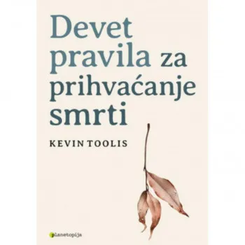 Devet pravila za prihvaćanje smrti 