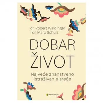 Dobar život 