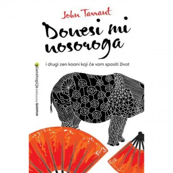 Donesi mi nosoroga 