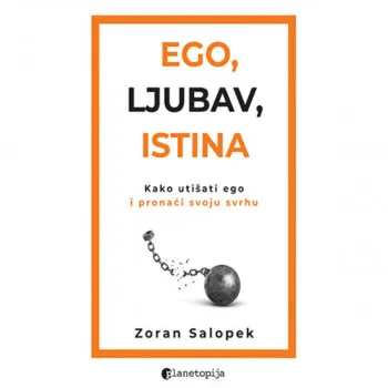 Ego, ljubav, istina 