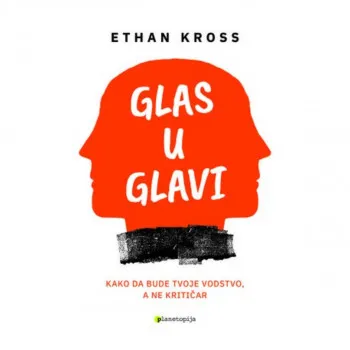 Glas u glavi 