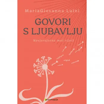 Govori s ljubavlju 