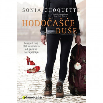 Hodočašće duše 