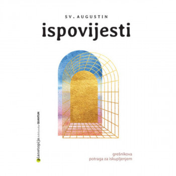 Ispovijesti 