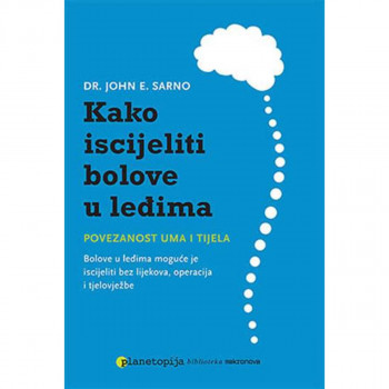 Kako iscijeliti bolove u leđima 