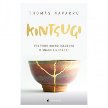 Kintsugi 