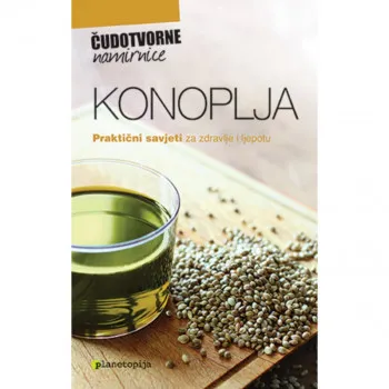 Konoplja 