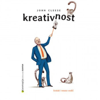Kreativnost 