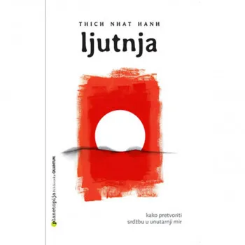 Ljutnja 