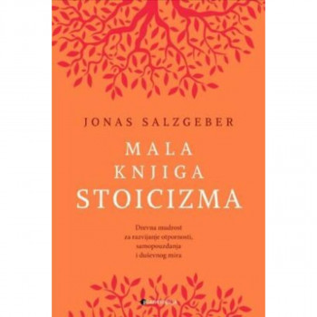 Mala knjiga stoicizma 