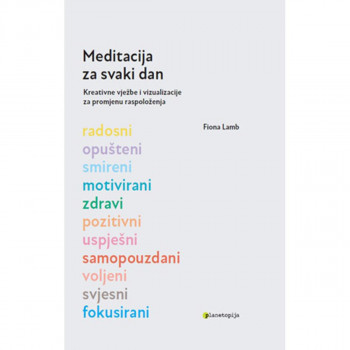 Meditacija za svaki dan 