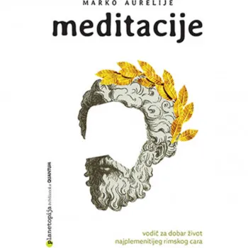 Meditacije: Marko Aurelije 