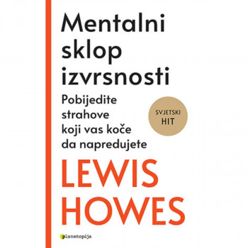 Mentalni sklop izvrsnosti 