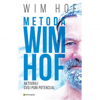 Metoda Wim Hof 
