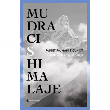 Mudraci s Himalaje 