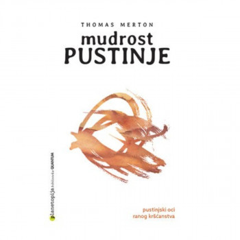 Mudrost pustinje 