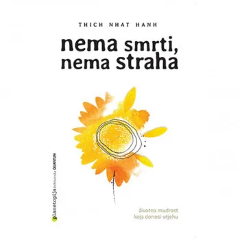 Nema smrti, nema straha 