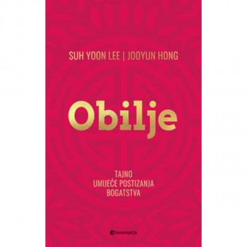 Obilje 