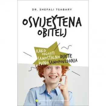 Osviještena obitelj 