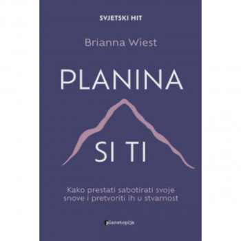 Planina si ti 