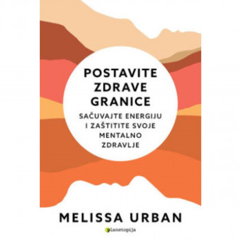 Postavite zdrave granice 
