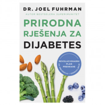 Prirodna rješenja za dijabetes 