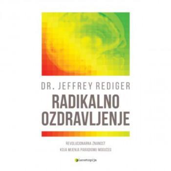 Radikalno ozdravljenje 