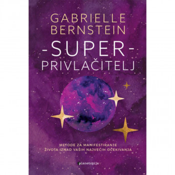Superprivlačitelj 