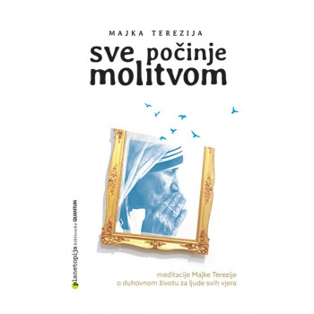 Sve počinje molitvom 
