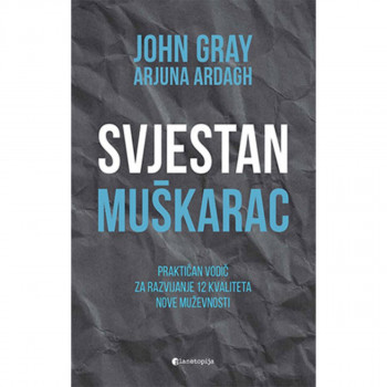 Svjestan muškarac 