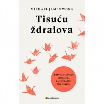 Tisuću ždralova 