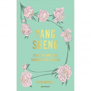 Yang sheng 