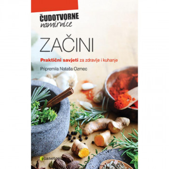 Začini 
