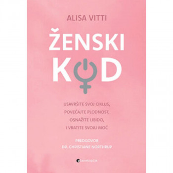 Ženski kod 