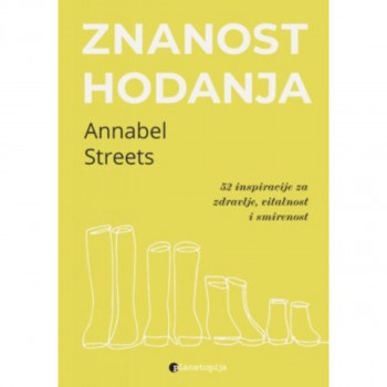 Znanost hodanja 