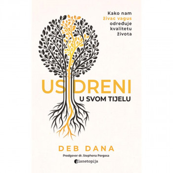 Usidreni u svom tijelu 