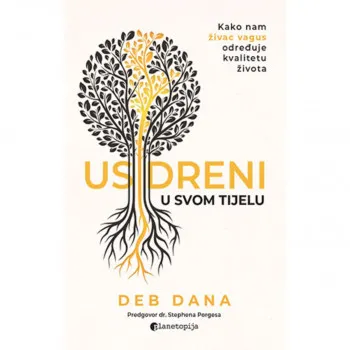 Usidreni u svom tijelu 