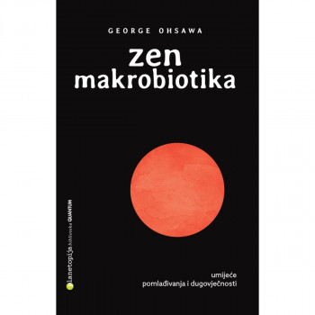 Zen makrobiotika 