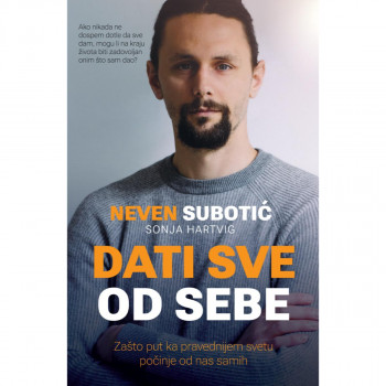 Dati sve od sebe 