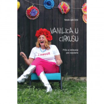 VANILICA U CIRKUSU 