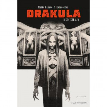 Drakula: Red zmaja 