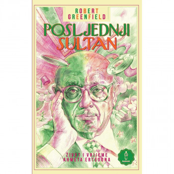 POSLJEDNJI SULTAN 
