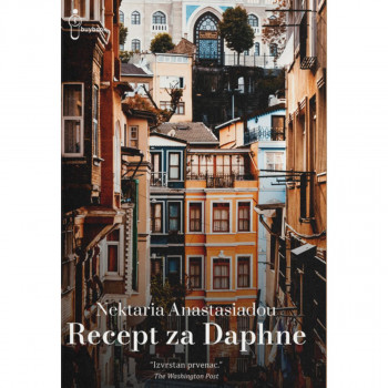 RECEPT ZA DAPHNE 