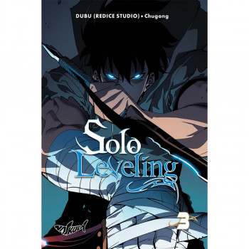 Solo Leveling 3 