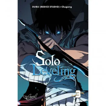 Solo Leveling 3 