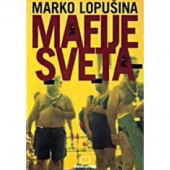 MAFIJE SVETA 