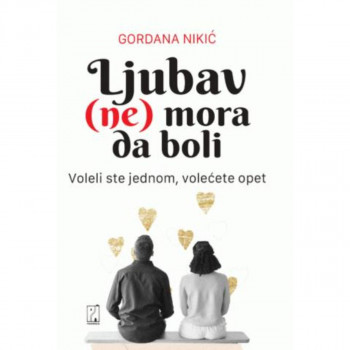 Ljubav (ne) mora da boli 