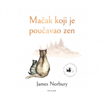 Mačka i zen 