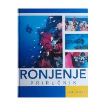 RONJENJE PRIRUČNIK 